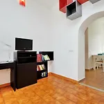 Torpignattara Apartment